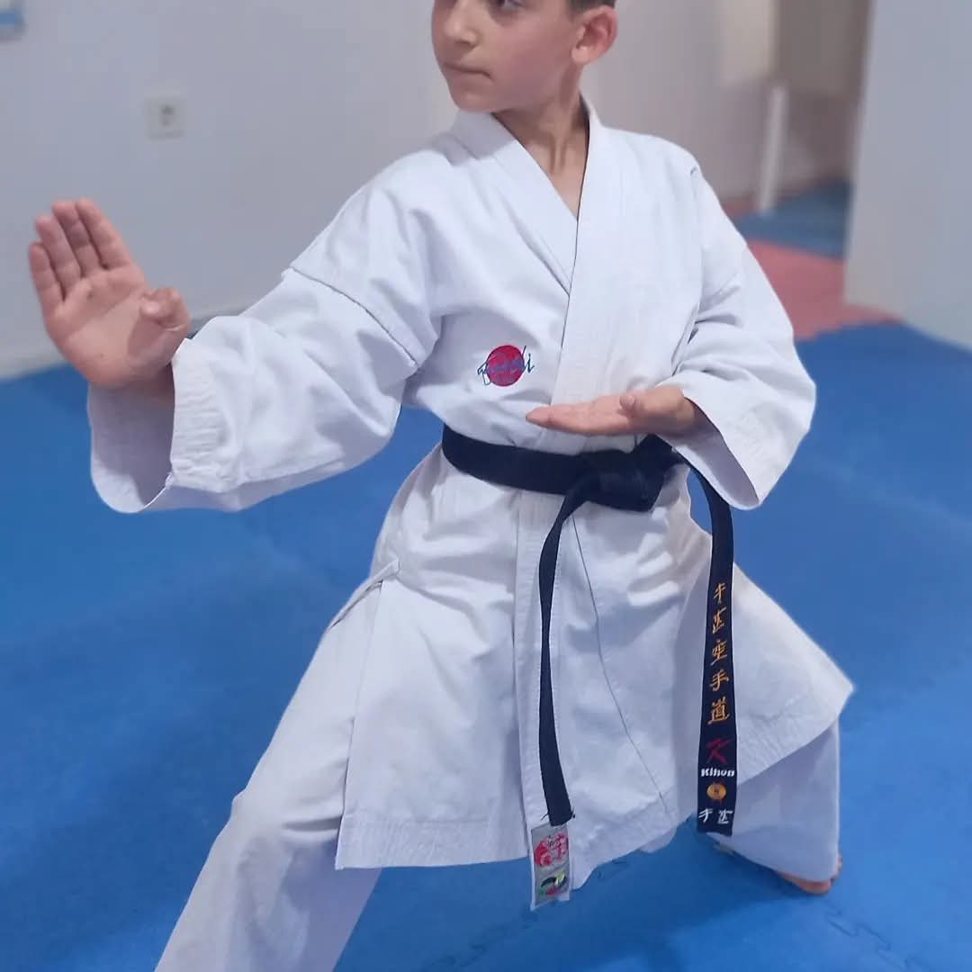 ASKE Karate Galeri Fotoğrafı 56